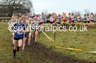 Senior womens North Eastern Cross Country, Aykley Heads, Durham. Photo: David T. Hewitson/Sports for All Pics